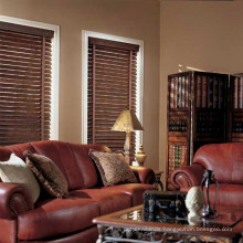 Budget Blinds,50mm Basswood Venetian Blinds,Enviromental